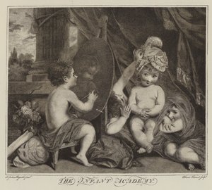 De Kinderacademie